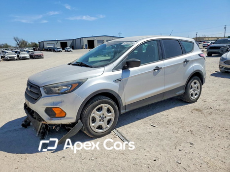 Ford Escape 2018 - Image 1 of 5