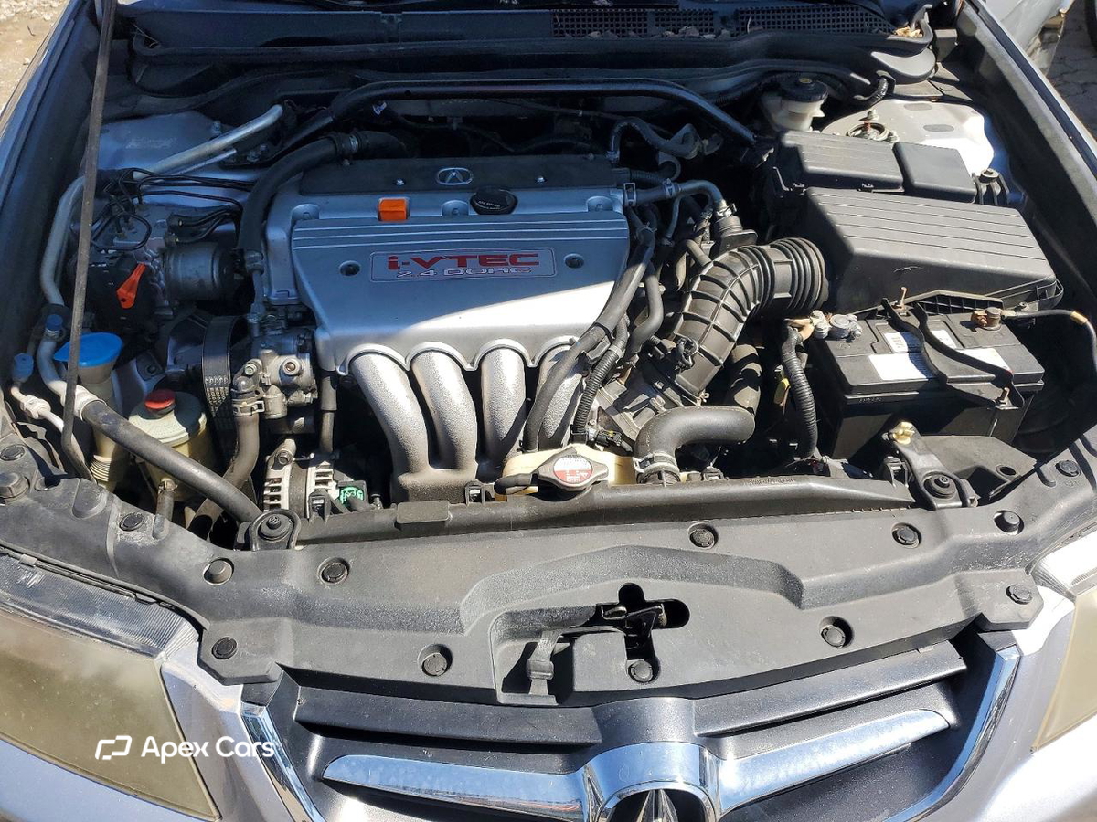 Acura TSX 2005