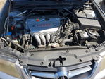 Acura TSX 2005
