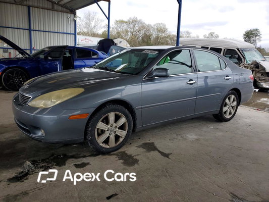 Lexus ES 2006 - Image 1 of 12
