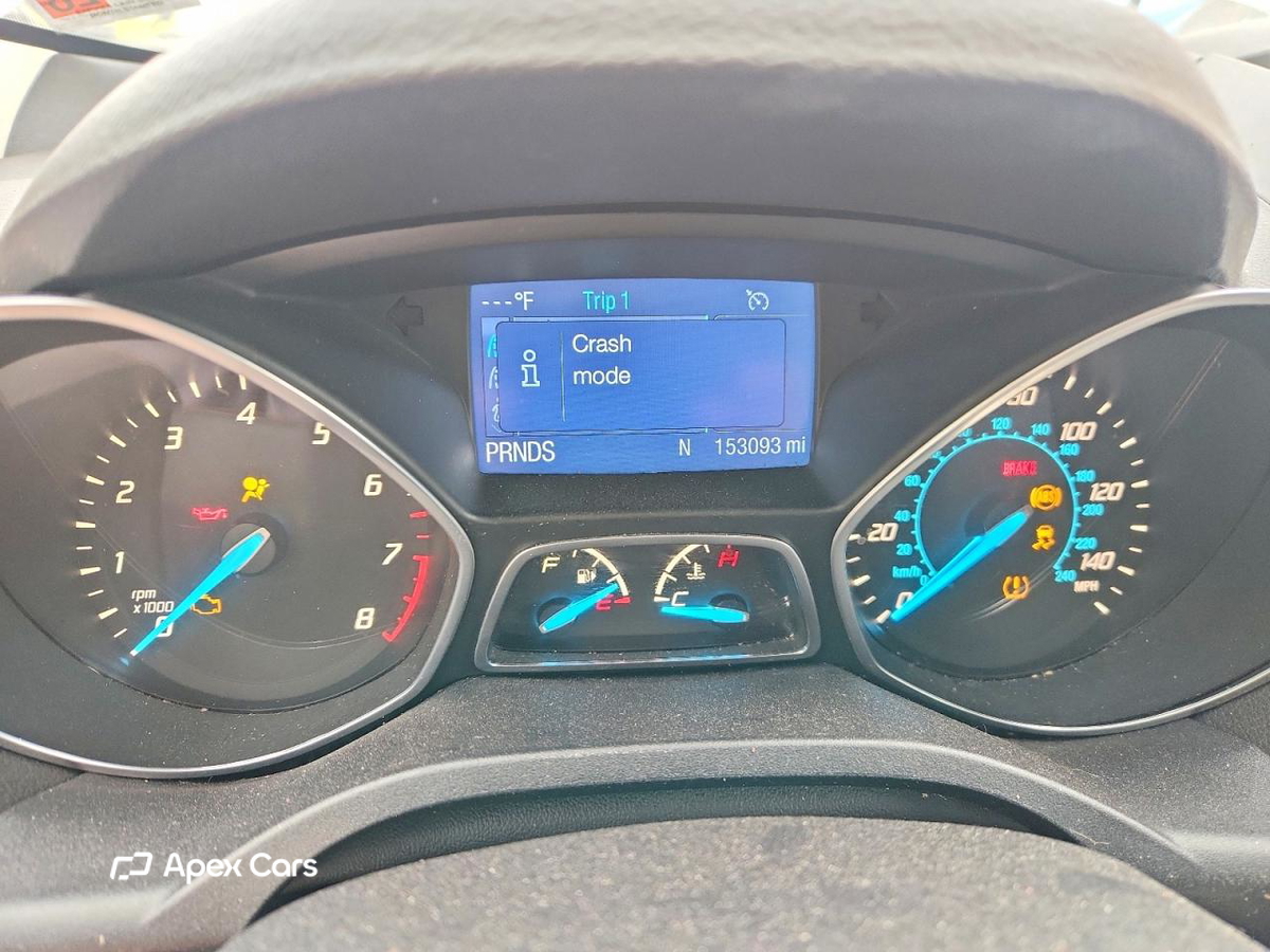 Ford Escape 2014