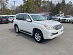 Lexus GX 2012