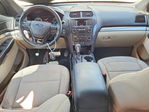 Ford Explorer 2018