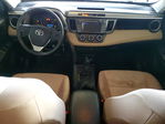 Toyota RAV 4 2013