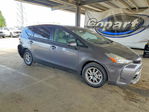 Toyota Prius 2015