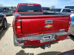 Chevrolet Silverado 2019