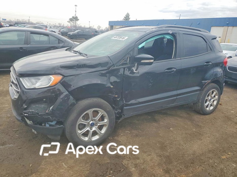 Ford EcoSport 2018 - Image 1 of 12
