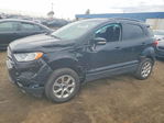 Ford EcoSport 2018