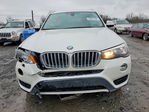 BMW X3 2017