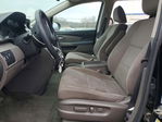 Honda Odyssey 2016