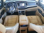Toyota Highlander 2018