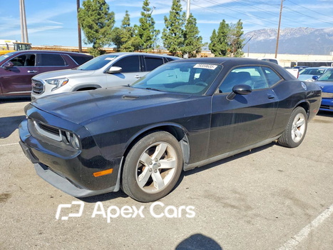Dodge Challenger 2012 - Zdjęcie 1 z 12