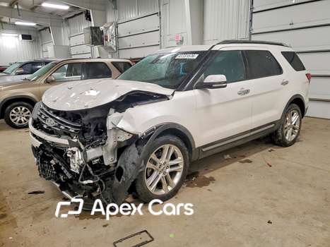 Ford Explorer 2017 - Image 1 of 13