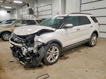 Ford Explorer 2017
