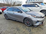 Kia Forte 2024