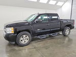 Chevrolet Silverado 2011