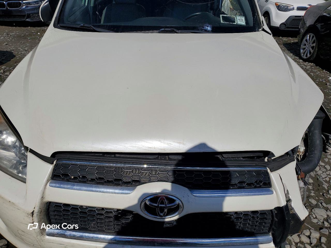 Toyota RAV 4 2010