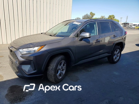 Toyota RAV 4 2023 - Image 1 of 13
