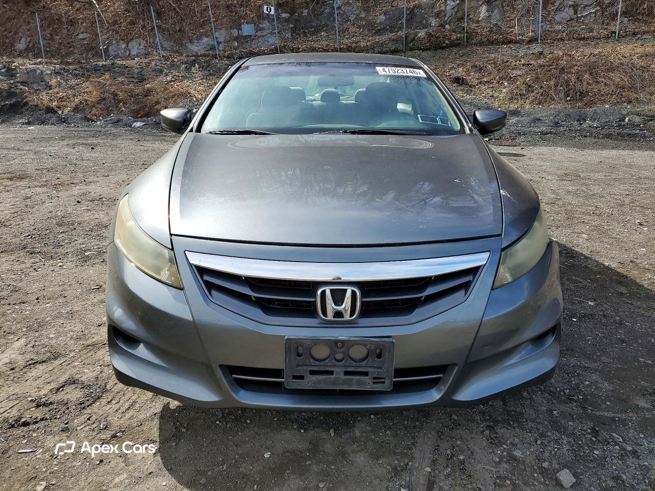 Honda Accord 2011