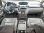 Honda Odyssey 2012