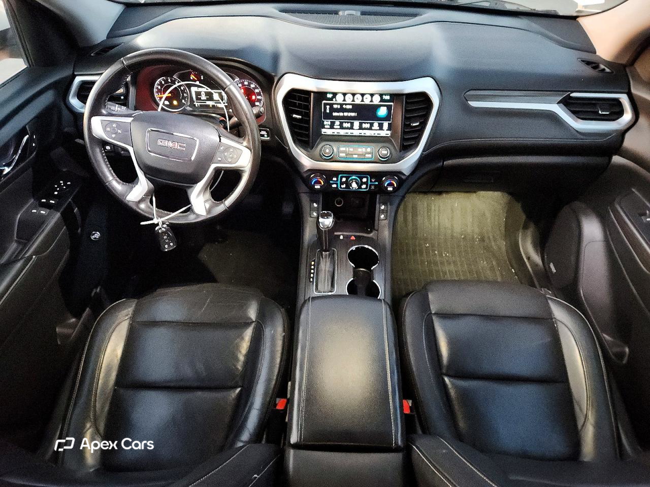 GMC Acadia 2019