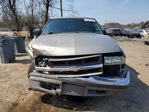 Chevrolet S-10 Pickup 2002