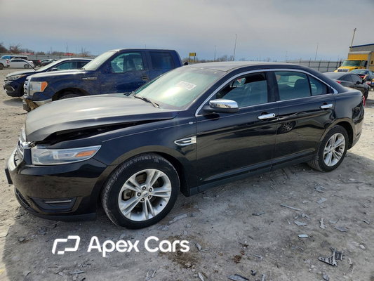 Ford Taurus 2013 - Image 1 of 13