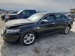 Ford Taurus 2013