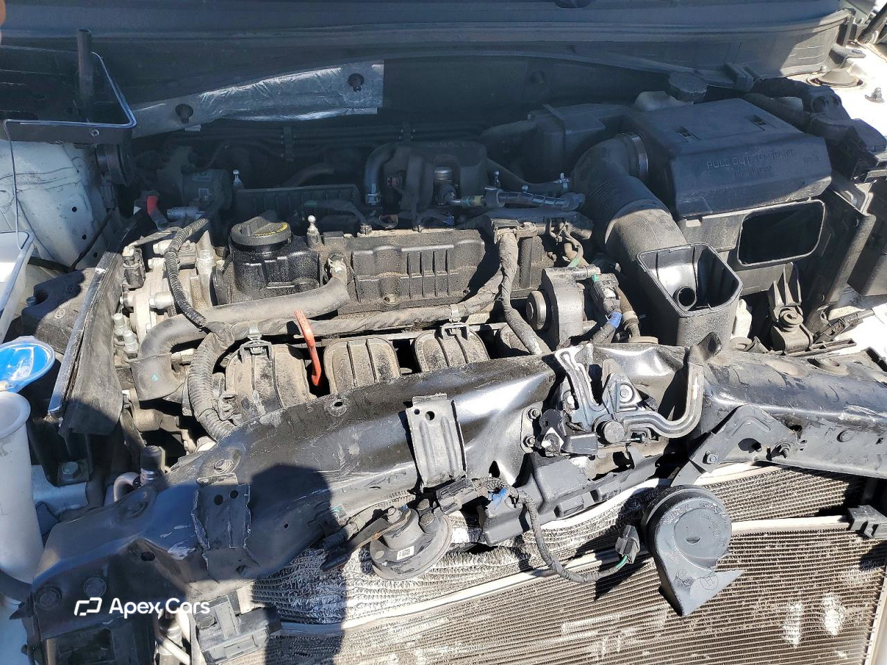 Hyundai Sonata 2019