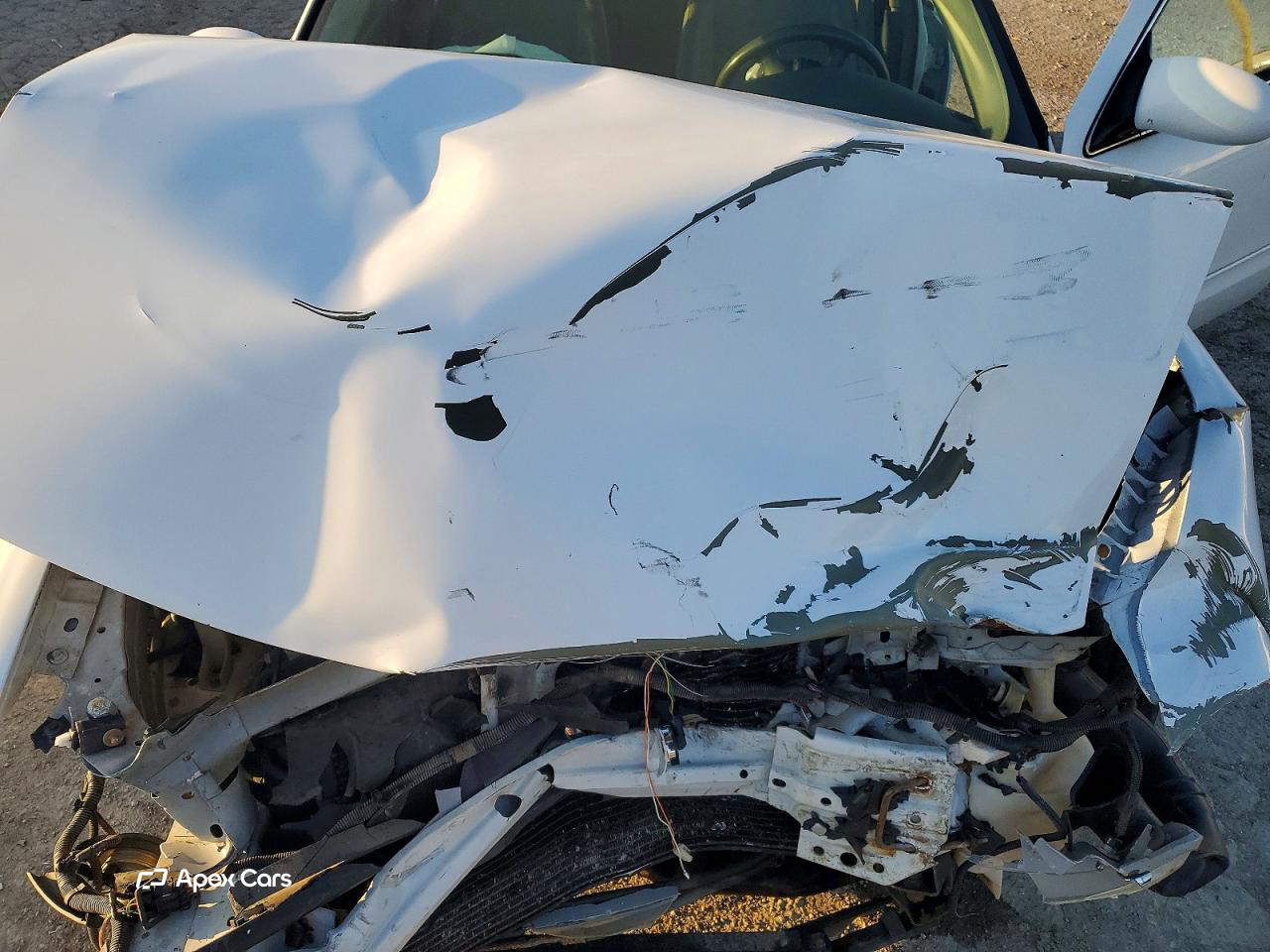 Oldsmobile Alero 2001