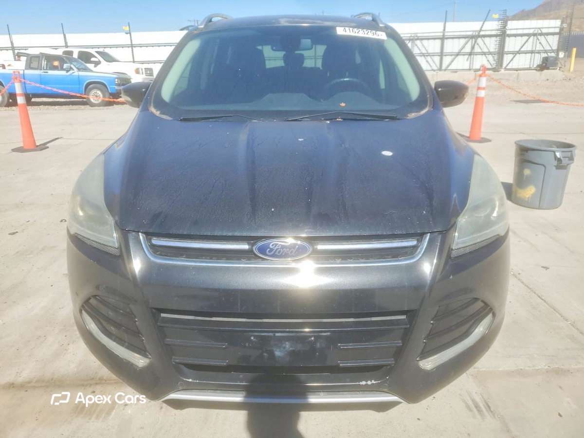 Ford Escape 2014