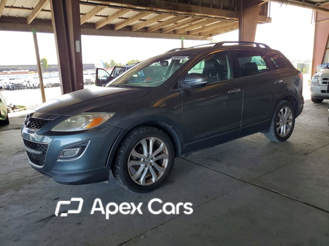 Mazda CX-9 2011 - Zdjęcie 1 z 13