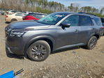 Nissan Pathfinder 2025