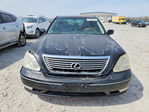 Lexus LS 2004