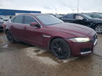 Jaguar XF 2017