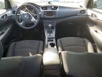 Nissan Sentra 2018