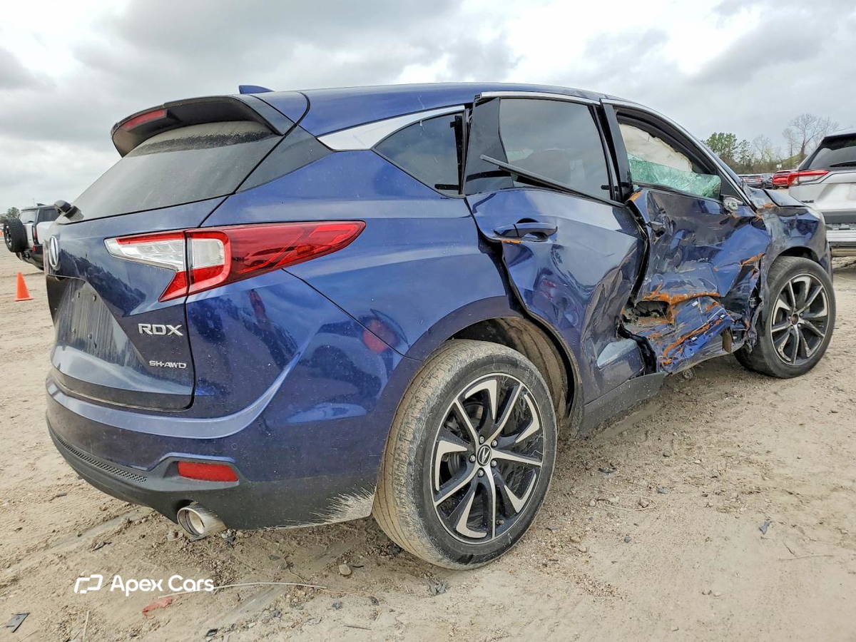Acura RDX 2019