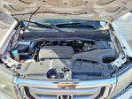 Honda Pilot 2011