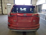 Toyota RAV 4 2016