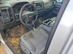 Chevrolet Silverado 2015