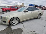 Cadillac CTS 2014