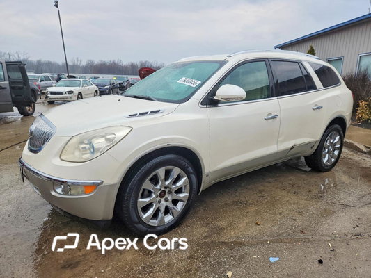 Buick Enclave 2010 - Image 1 of 13