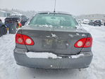 Toyota Corolla 2008