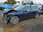 Lexus ES 2021