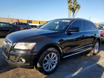 Audi Q5 2014