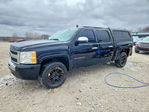 Chevrolet Silverado 2011