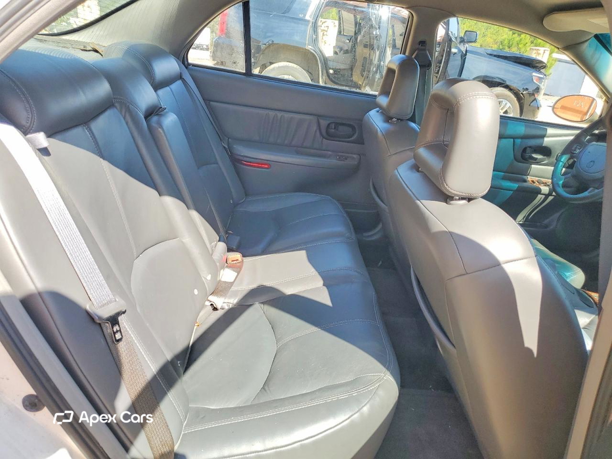 Buick Regal 2004