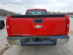 Chevrolet Silverado 2008