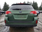 Subaru Outback 2012