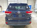 Toyota Highlander 2017